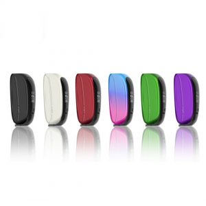 THINK VAPE SAILBOAT 85W TC BOX MOD
