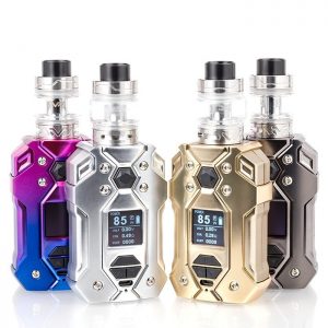 HAVA FIREFLY 85W TC STARTER KIT